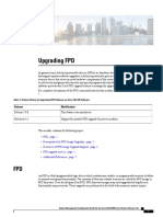 Upgrading FPD: Related Documents, On Page 5