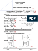 Rokbi Correction Emd Metrologie Session Normale 2016 2017