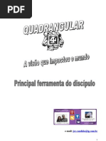 Quadrangular Doutrinas Completa