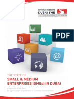 Small & Medium Enterprises (Smes) in Dubai