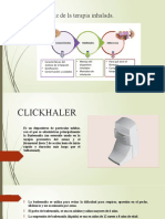 CLICKHALER