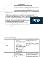 Informasi Umum Portofolio Seni Dan Olahraga (SNSBMPTN 2022)