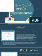 Circulo Trigonometrico