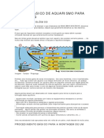 Manual Básico de Aquarismo Para Iniciantes