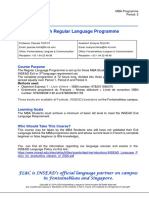 Language Programme Period 2 FBL - French - P.toitot - 2021