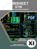 Jobsheet - GTM - TP - Xi - 22-23