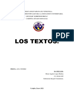 Trabajo de Maria Textos Expositivos