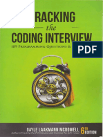 Cracking The Coding Interview - 189 Programming Questions and Solutions (6th Edition) (EnglishOnlineClub - Com)