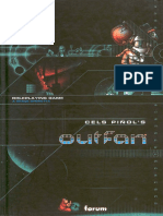 Outfan RPG - BASICO