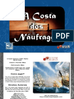 3D_T Alpha - A Costa Dos Naúfragos - Biblioteca Élfica