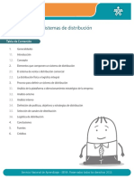 Sistemas de Distribucion