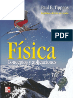 Fisica Paul e Tippens 7ma Edicion Revisa