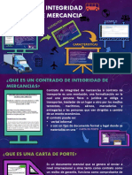 Contrato de Integridad de Mercanci