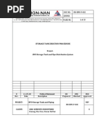 API 650 Dimensional Tolerances Guide | PDF | Engineering Tolerance ...