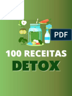 100 Receitas Detox 1