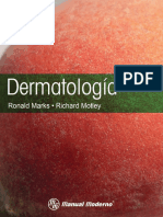 Dermatologia Marks by Marks, Ronald