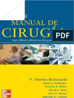 Schwartz Manual de Cirugia