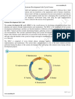 SDLC Tutorial by Eacademy-1