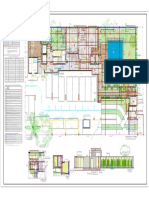 Planta de Layout-Especificações (8) - Modelo