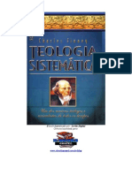 Teologia Sistemática - Charles Finney