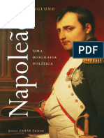 [s] Napoleao - Uma Biografia Politi - Steven Englund
