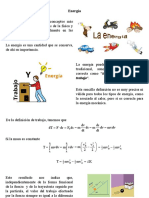 Tema 17-Energia Cinetica