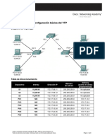 Conociendo El Funcionamiento VTP