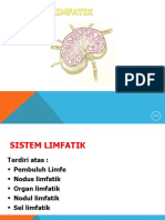 Sistem Limfatik