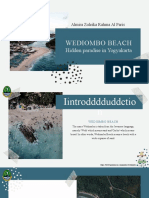 Wediombo Beach PPT 01