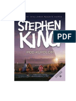 Stiven King - Pod Kupolom