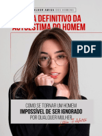 Guia Definitivo Da Autoestima Do Homem Leticia Felisberto PDF