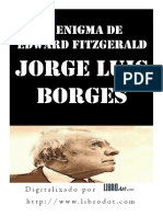 El Enigma de Edward Fitzgerald