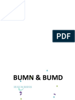 Bumn & Bumd