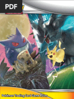 Pokmon Trading Card Game Rules Guide | PDF | Ephemera | Playing Cards