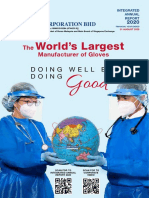 World's Largest: Doing Well by Doing
