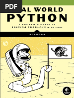 John Zelle - Python Programming - An Introduction To Computer Science ...