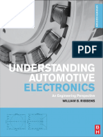 Understanding Automotive Electronics Se
