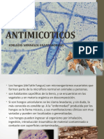 ANTIMICOTICOS