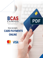 Pay Your Fees Online