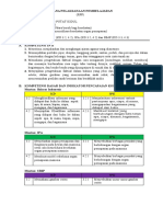 RPP Kelas 5 Tema 2 (Organ Pernapsan Hewan Dan Manusia)