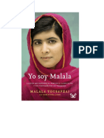 Yo Soy Malala