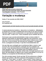 Dossie norma culta 1.1