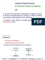 Espectros e Estados Elecronicos 2