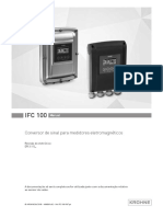 IFC 100 - Manual