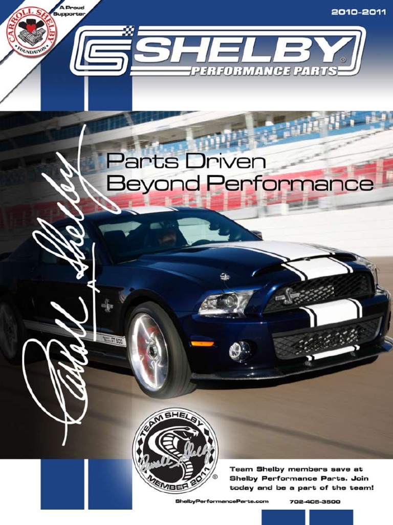 2010 2011, PDF, Wheeled Vehicles