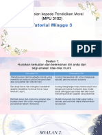 Tutorial Minggu 3 MPU3102