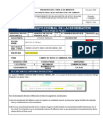 Rfi 100008-Di-ee-rfi-215_r00_cambio de Modelo Luminaria Para Exteriores