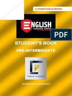 B 1 Student's Book (To Print Out)