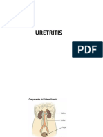 URETRITIS 4ta