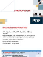 Pertemuan 9 - IST